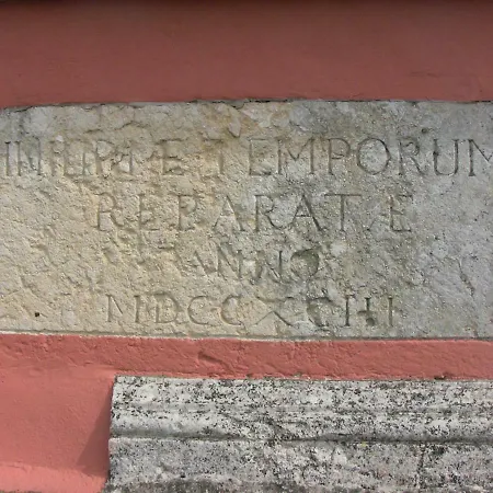 Palazzo Di Monteoliveto