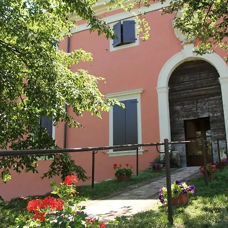 农家乐 Palazzo Di Monteoliveto 蒙赞巴诺