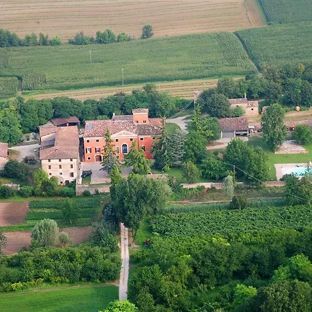 Palazzo Di Monteoliveto 农家乐