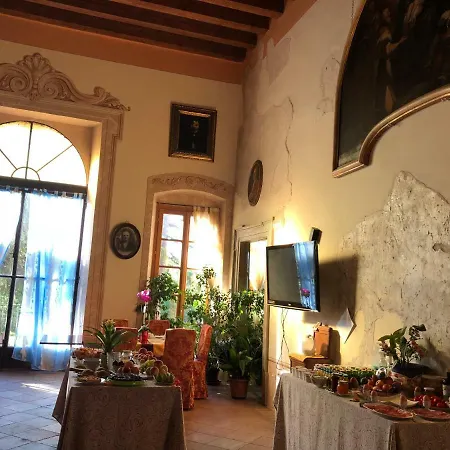 农家乐 Palazzo Di Monteoliveto