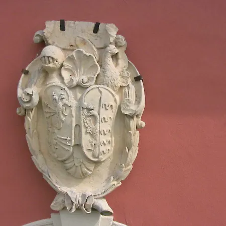 Palazzo Di Monteoliveto *