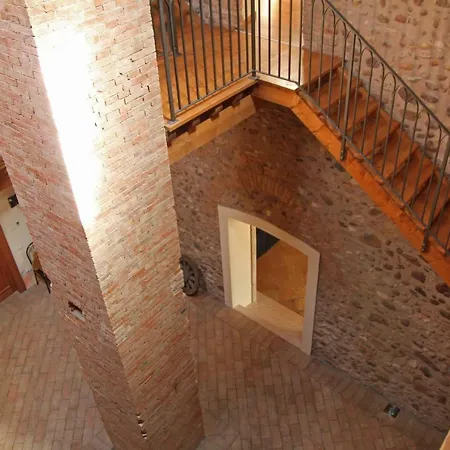 Palazzo Di Monteoliveto *