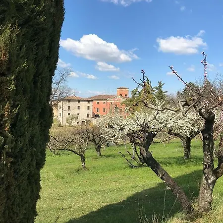 Palazzo Di Monteoliveto