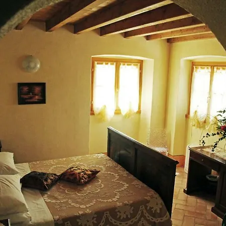 Palazzo Di Monteoliveto